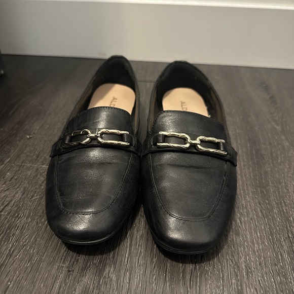 ALDO loafers - Picture 2 of 3